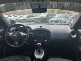 Nissan Juke 2013 года за 4 300 000 тг. в Астана – фото 4