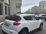 Nissan Juke 2013 года за 4 300 000 тг. в Астана – фото 3