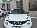 Nissan Juke 2013 года за 4 300 000 тг. в Астана