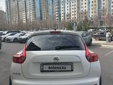 Nissan Juke 2013 года за 4 300 000 тг. в Астана – фото 2