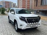 Toyota Land Cruiser Prado 2009 года за 12 000 000 тг. в Актау – фото 2