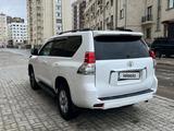 Toyota Land Cruiser Prado 2009 года за 12 000 000 тг. в Актау – фото 4