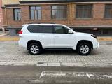 Toyota Land Cruiser Prado 2009 года за 12 000 000 тг. в Актау – фото 5