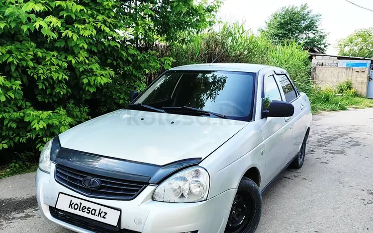 ВАЗ (Lada) Priora 2170 2011 годаүшін1 450 000 тг. в Шымкент
