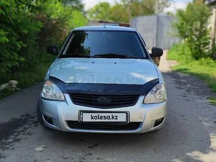 ВАЗ (Lada) Priora 2170 2011 года за 1 450 000 тг. в Шымкент – фото 3