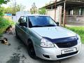 ВАЗ (Lada) Priora 2170 2011 годаүшін1 450 000 тг. в Шымкент – фото 5