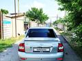 ВАЗ (Lada) Priora 2170 2011 годаүшін1 450 000 тг. в Шымкент – фото 6