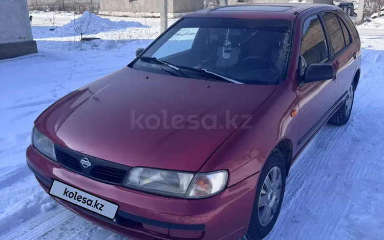 Nissan Almera 1996 года за 1 600 000 тг. в Алматы