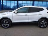 Nissan Qashqai 2021 года за 11 500 000 тг. в Караганда – фото 3