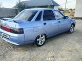 ВАЗ (Lada) 2110 2001 года за 900 000 тг. в Шымкент – фото 2