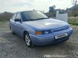 ВАЗ (Lada) 2110 2001 года за 900 000 тг. в Шымкент – фото 3