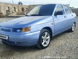 ВАЗ (Lada) 2110 2001 года за 900 000 тг. в Шымкент – фото 4