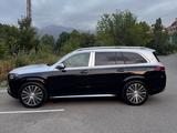 Mercedes-Maybach GLS 600 2022 годаүшін105 000 000 тг. в Алматы – фото 5