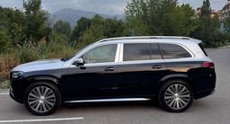 Mercedes-Maybach GLS 600 2022 года за 105 000 000 тг. в Алматы – фото 5