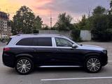 Mercedes-Maybach GLS 600 2022 годаүшін105 000 000 тг. в Алматы – фото 4