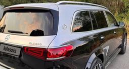 Mercedes-Maybach GLS 600 2022 года за 105 000 000 тг. в Алматы – фото 3