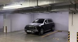 Mercedes-Maybach GLS 600 2022 года за 105 000 000 тг. в Алматы