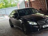 Mercedes-Benz E 200 2013 года за 12 800 000 тг. в Алматы – фото 3