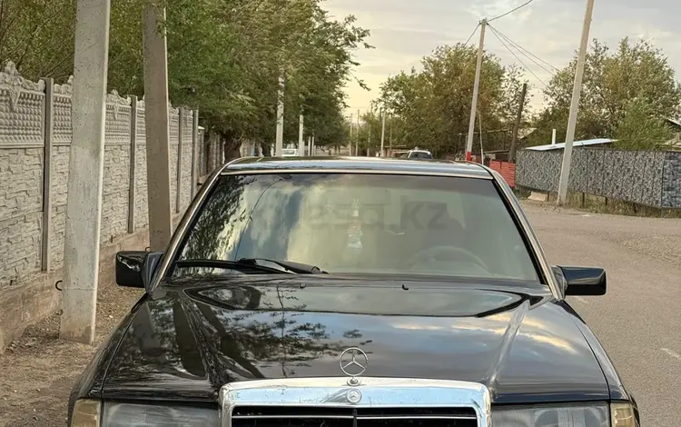 Mercedes-Benz E 230 1992 года за 1 000 000 тг. в Алматы