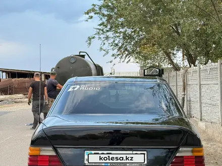 Mercedes-Benz E 230 1992 года за 1 000 000 тг. в Алматы – фото 6