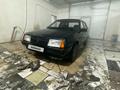 ВАЗ (Lada) 21099 2001 года за 390 000 тг. в Актобе – фото 9