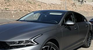 Kia K5 2026 года за 15 000 000 тг. в Алматы