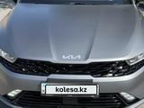 Kia K5 2026 годаүшін15 000 000 тг. в Алматы – фото 4