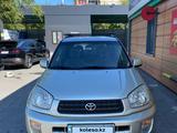 Toyota RAV4 2001 года за 5 000 000 тг. в Шымкент – фото 4