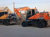 Doosan  DX140W 2017 годаүшін32 000 000 тг. в Шымкент