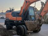 Doosan  DX140W 2017 года за 32 000 000 тг. в Шымкент – фото 5