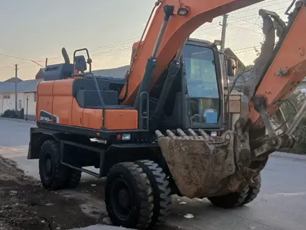 Doosan  DX140W 2017 года за 32 000 000 тг. в Шымкент – фото 5