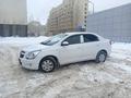 Chevrolet Cobalt 2021 годаүшін5 185 000 тг. в Костанай – фото 4