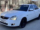 ВАЗ (Lada) Priora 2170 2015 года за 2 950 000 тг. в Кызылорда – фото 2