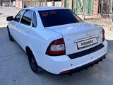 ВАЗ (Lada) Priora 2170 2015 года за 2 950 000 тг. в Кызылорда – фото 3
