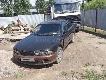 Mitsubishi Galant 1994 года за 500 000 тг. в Алматы – фото 6