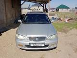 Honda Accord 2000 годаүшін2 800 000 тг. в Алматы