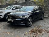 Volkswagen Jetta 2015 годаүшін7 700 000 тг. в Алматы