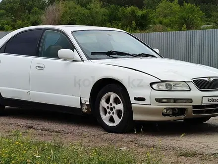 Mazda Xedos 9 1993 года за 1 000 000 тг. в Кокшетау – фото 12