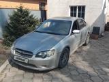 Subaru Legacy 2005 годаүшін2 600 000 тг. в Алматы