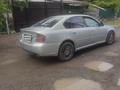 Subaru Legacy 2005 года за 2 600 000 тг. в Алматы – фото 2