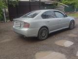 Subaru Legacy 2005 годаүшін2 600 000 тг. в Алматы – фото 2