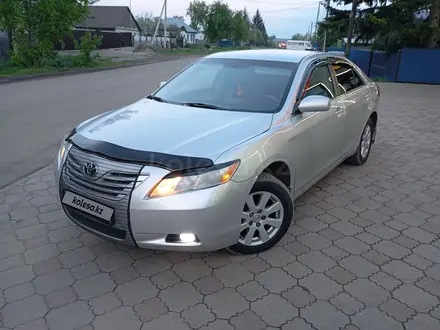 Toyota Camry 2007 года за 6 200 000 тг. в Щучинск