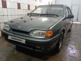 ВАЗ (Lada) 2115 (седан) 2007 года за 1 150 000 тг. в Уральск