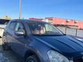 Nissan Qashqai 2006 годаүшін4 400 000 тг. в Актобе – фото 5