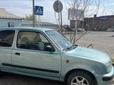 Nissan Micra 1994 годаүшін1 450 000 тг. в Караганда – фото 3