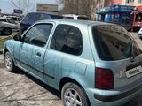 Nissan Micra 1994 года за 1 450 000 тг. в Караганда