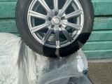 Диски с резиной 235x55 R17 за 150 000 тг. в Костанай