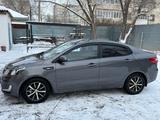 Kia Rio 2015 годаfor3 450 000 тг. в Актобе – фото 2