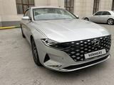 Hyundai Grandeur 2022 годаүшін11 600 000 тг. в Шымкент – фото 2