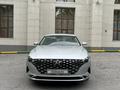 Hyundai Grandeur 2022 года за 11 600 000 тг. в Шымкент